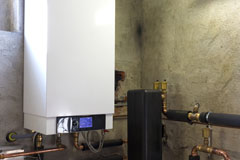 Withersdale Street condensing boiler companies